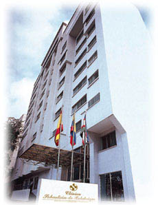 Proyecto Banco Occidente 1